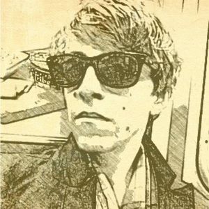 Meet your Posher, Alex